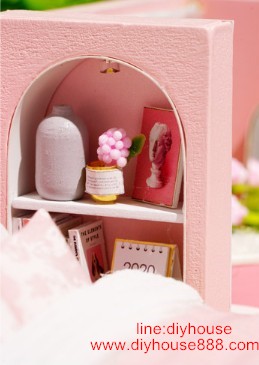 My Little Warm Moment