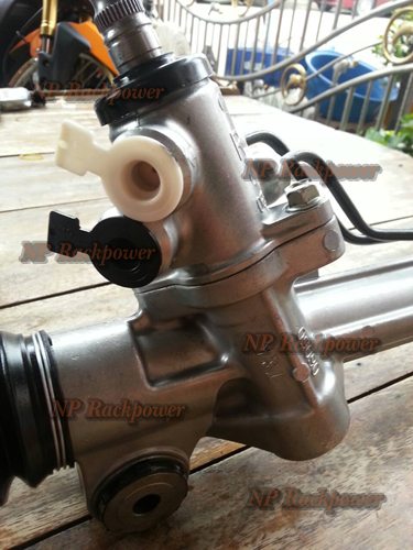 Toyota Camry ACV30 (2002-2006)