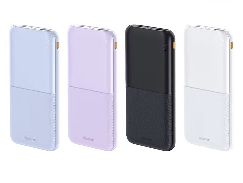 RPP-23 LANGO II SERIES 2.4A POWERBANK 10000mAh