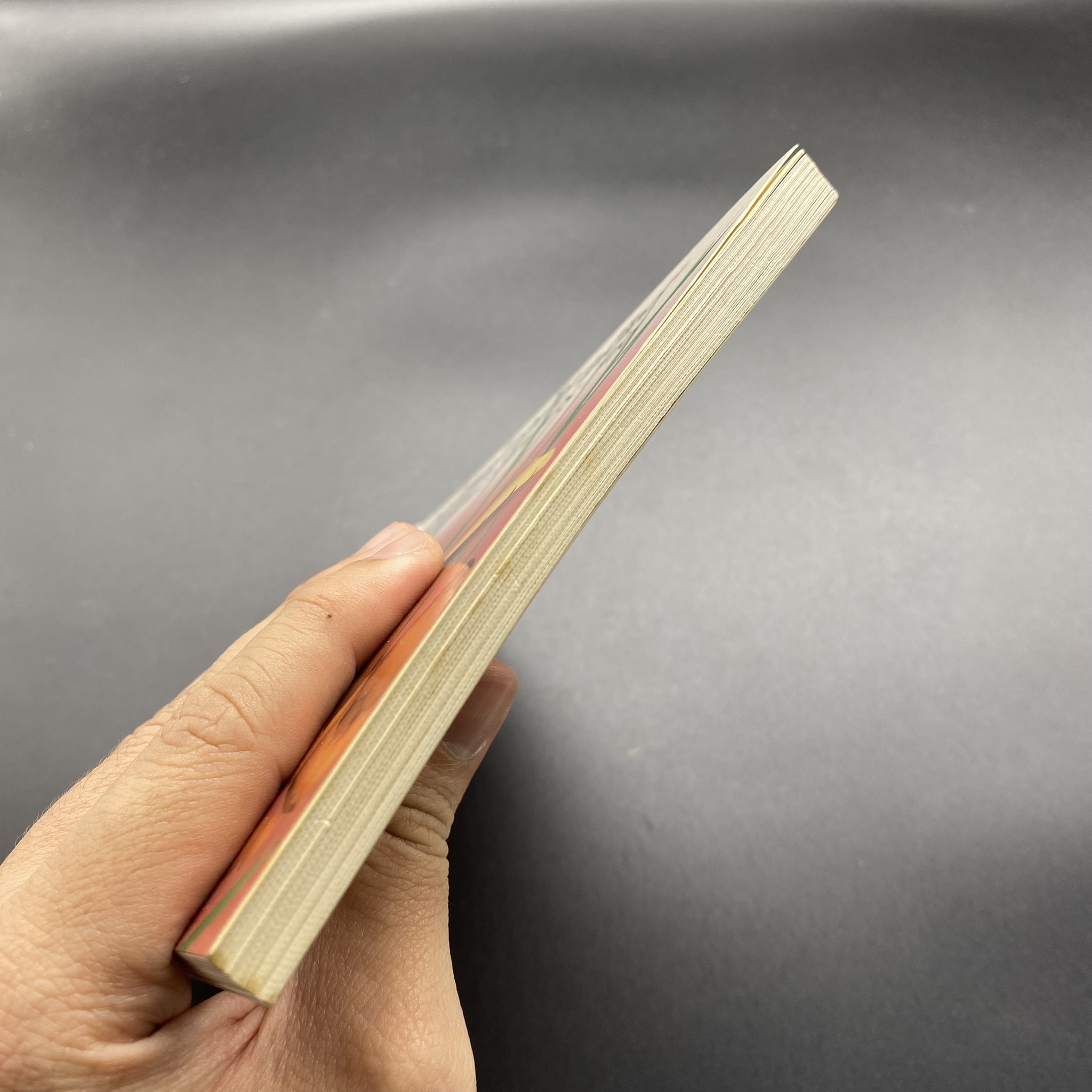 สมุดตราไปรษณียากรประจำปี 2529 หายาก *โปรดอ่าน