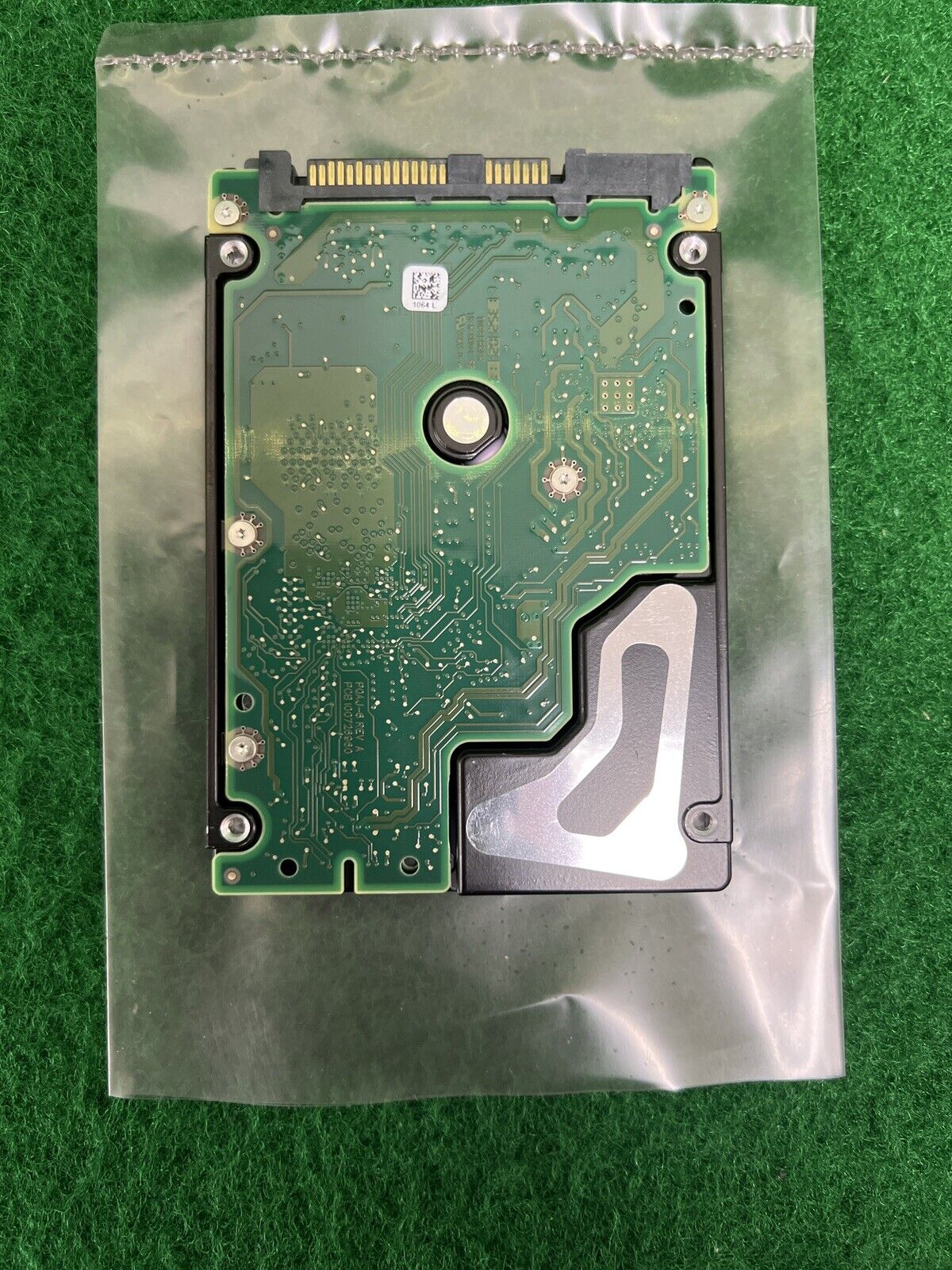 IBM / Seagate 900GB 10K 6G SAS 2.5" Server Hard Drive , ST900MM0006, 9WH066-039 (Used) // สินค้ารับประกัน โดย บริษัท อะไหล่เซิร์ฟเวอร์ จำกัด