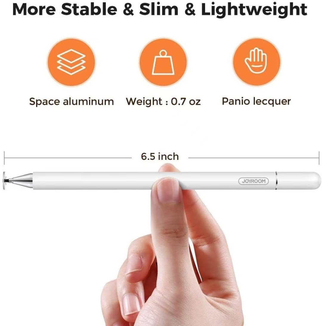 JR-BP560 PASSIVE CAPACITIVE PEN