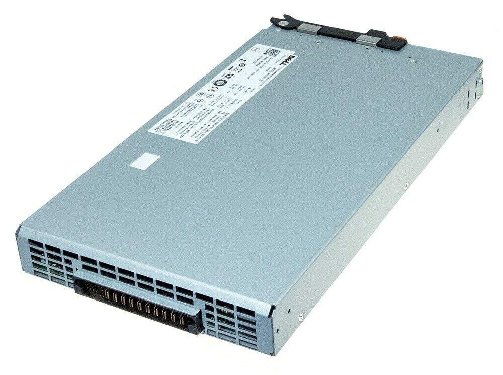 Dell R900 R905 PowerEdge Server Power Supply Hot Swap 1570W A1570P-01 // 0G631G (Used) // สินค้ารับประกัน โดย บริษัท อะไหล่เซิร์ฟเวอร์ จำกัด
