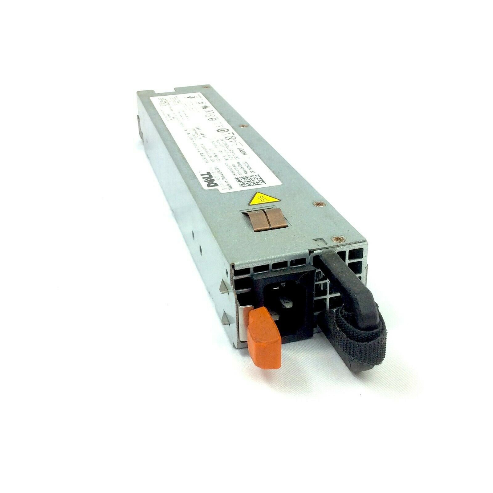 Dell Power Supply D500E-S0 500W PowerEdge R410 DPS-500RB A // 0H318J (Used) // สินค้ารับประกัน โดย บริษัท อะไหล่เซิร์ฟเวอร์ จำกัด