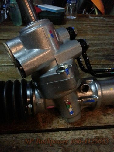 แร็คพวงมาลัยเพาเวอร์ Toyota AT 171