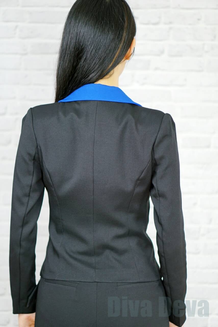 เสื้อสูทผุ้หญิง รุ่น 5110