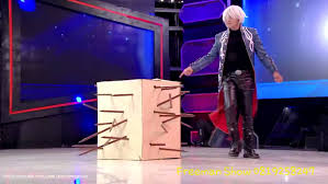 มายากลตื่นเต้น Magic Illusion