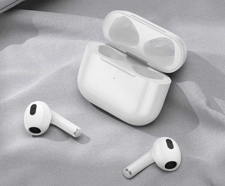 EW76 TRUE WIRELESS STEREO HEADSET
