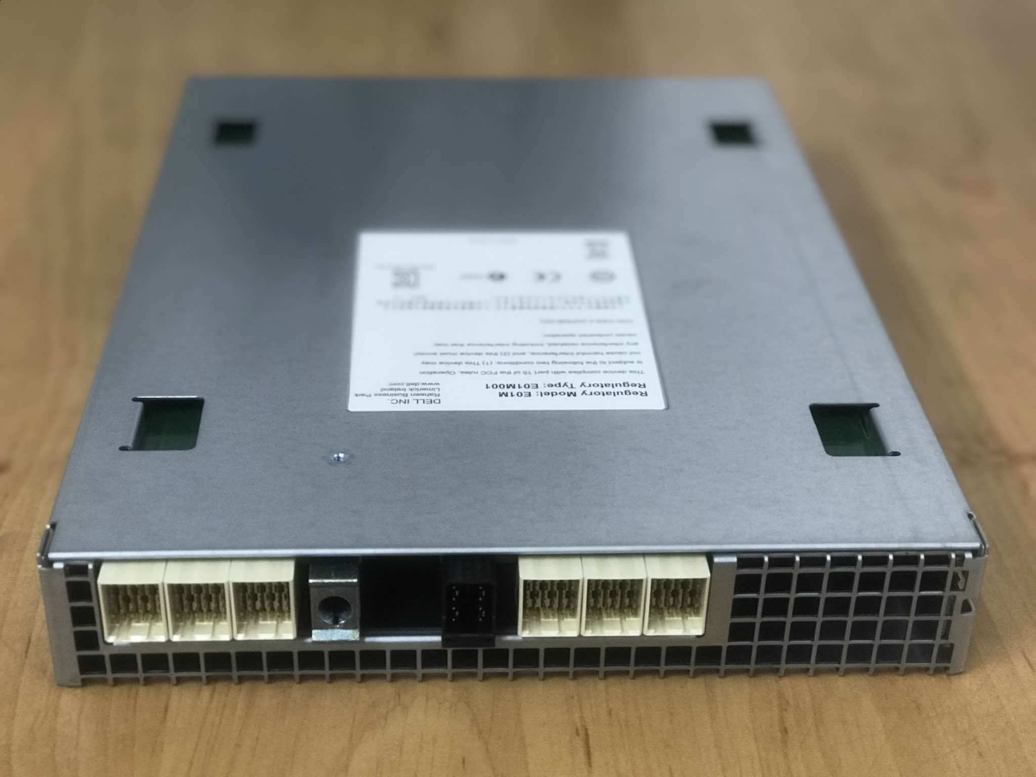 Dell SAS Controller EMM SAS 6G For Dell Power Vault MD1200 MD1220 // 03DJRJ (Used) // สินค้ารับประกัน โดย บริษัท อะไหล่เซิร์ฟเวอร์ จำกัด