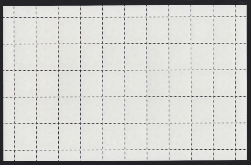 แสตมป์ปีใหม่ 2549 (ชุด18) (เต็มแผ่น)