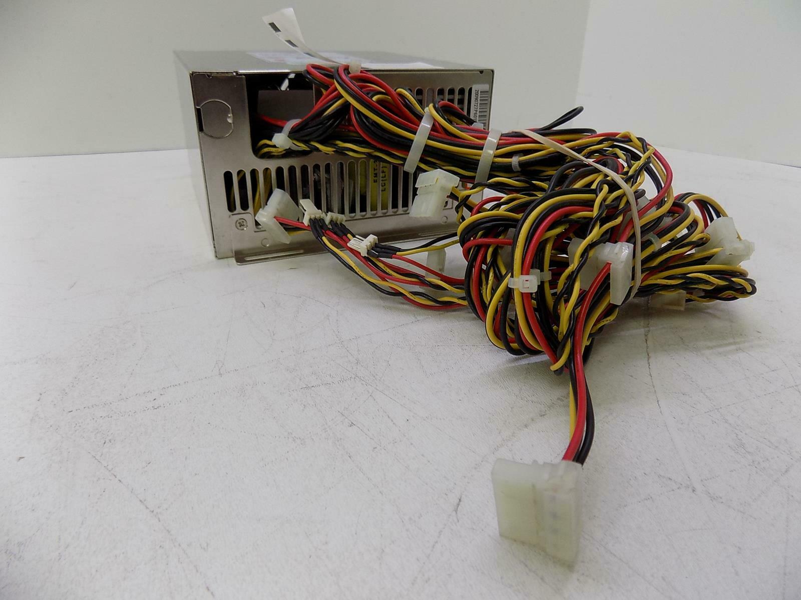Zippy Emacs 760W Power Supply // B00PSM076V006 / B00PSM076V007 / PSM-5760V (Used) // สินค้ารับประกัน โดย บริษัท อะไหล่เซิร์ฟเวอร์ จำกัด