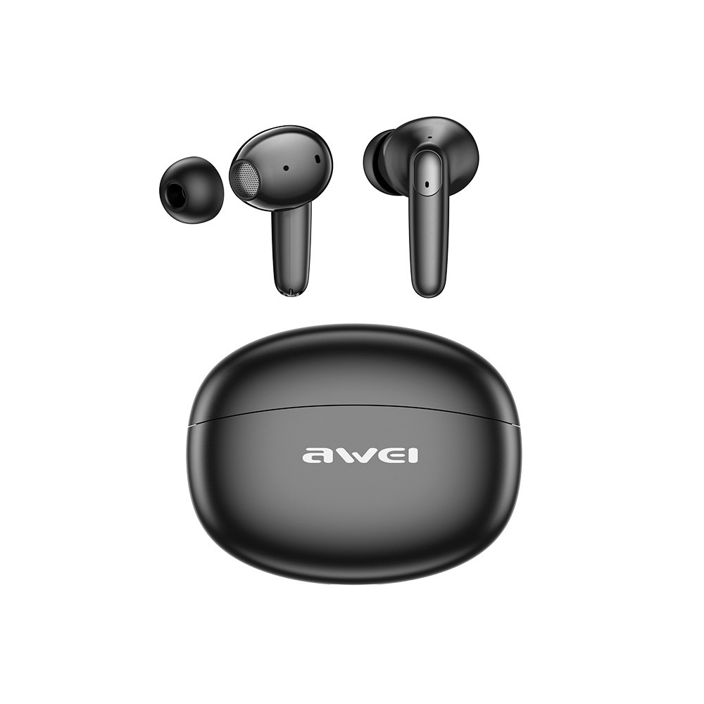 T90ENC IN-EAR SEMI-EAR WIRELESS EARBUDS