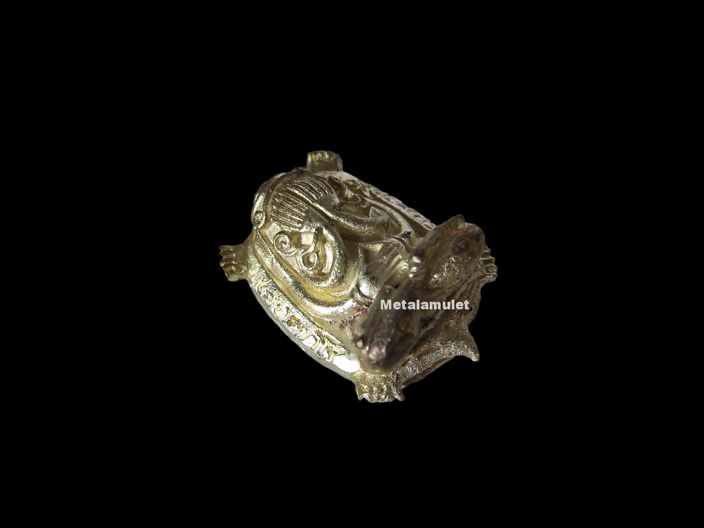 พญาเต่า เงินล้าน ปี38 ลป.พรหมมา