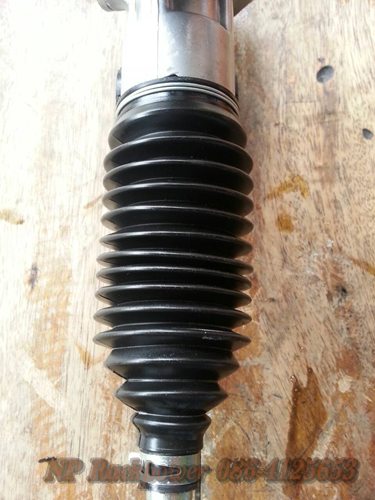 Toyota Camry ACV30 (2002-2006)