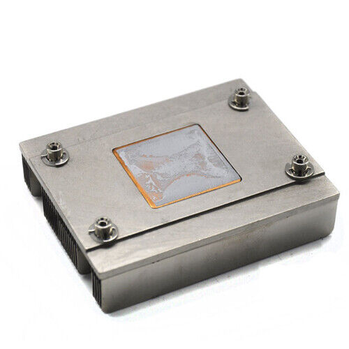 Dell Heatsink For Dell PowerEdge R320 R420 R520 Server // XHMDT, 0XHMDT (Used) // สินค้ารับประกัน โดย บริษัท อะไหล่เซิร์ฟเวอร์ จำกัด