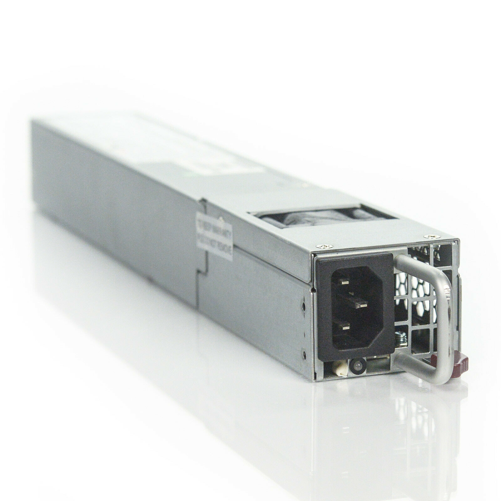 SuperMicro PWS-703P-1R 750W 1U Redundant Switching 80 Plus Gold PSU Power Supply (Used) // สินค้ารับประกัน โดย บริษัท อะไหล่เซิร์ฟเวอร์ จำกัด