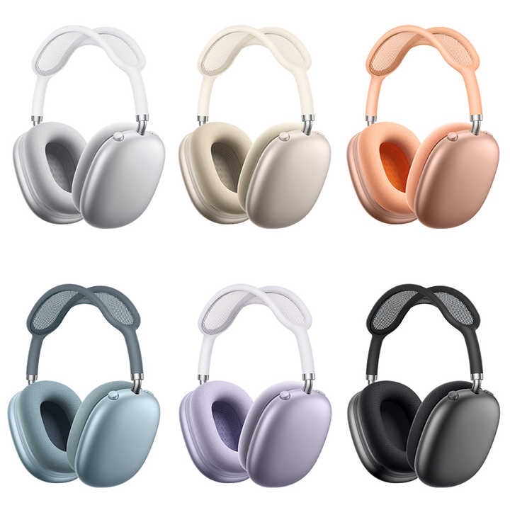 W65PLUS HAPPY ANC BT HEADPHONES