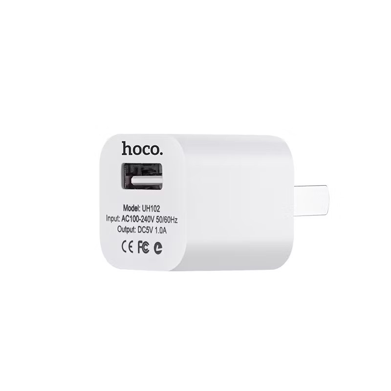 UH102 SMART CHARGER
