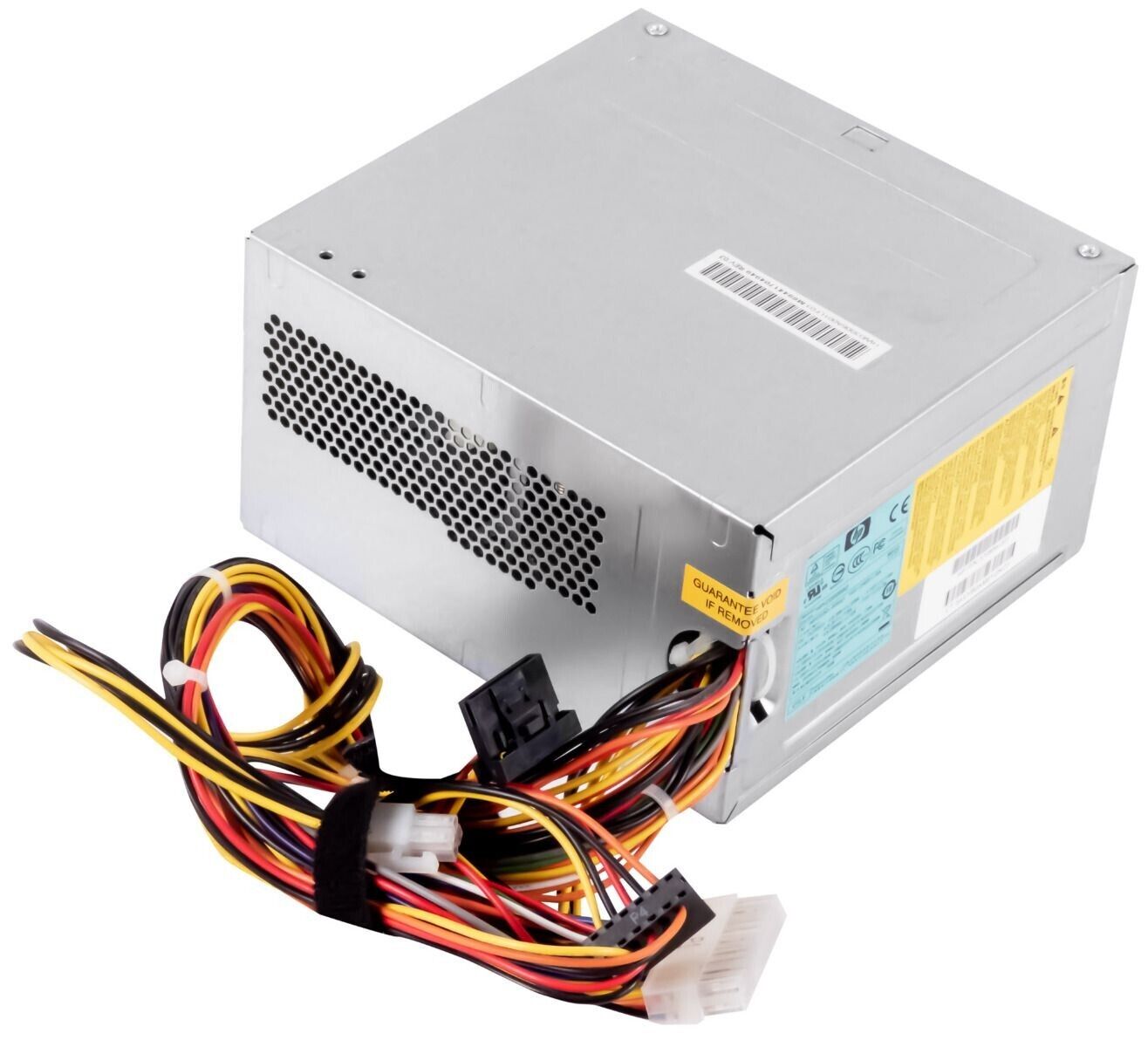 HP 300W Active PFC ATX Power Supply 3120 MT (MiniTower) // 570856-001 (Used) // สินค้ารับประกัน โดย บริษัท อะไหล่เซิร์ฟเวอร์ จำกัด