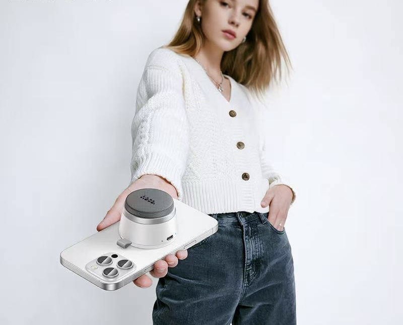 HC43 SURPASS BT SPEAKER