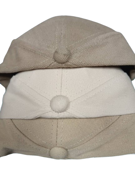 ขายดี หมวกสี งานแฟชั่น ใส่ออกแดดได้สบาย