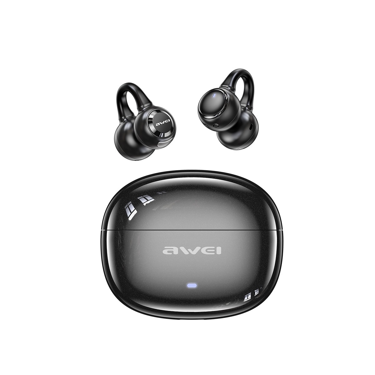 TZ18 EARCLIP OWS EARPHONE