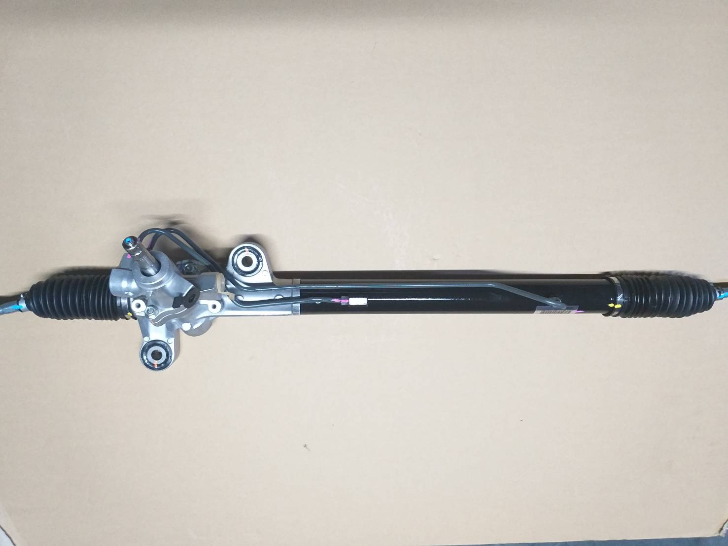 แร็คเพาเวอร์ HONDA ACCORD GEN8