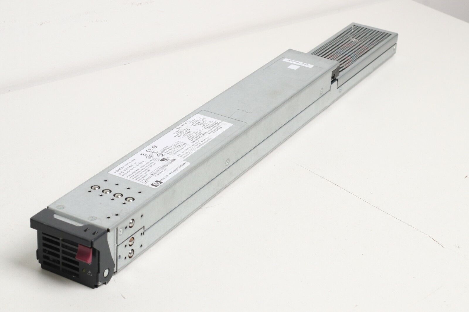 HP Bladecenter-Netzteil C7000 2250W // 411099-001 / 398026-001 (Used) // สินค้ารับประกัน โดย บริษัท อะไหล่เซิร์ฟเวอร์ จำกัด