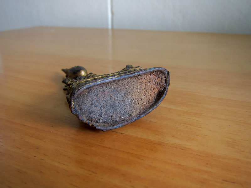 พระรัตนะเล็ก หน้าตัก 1.5นิ้ว