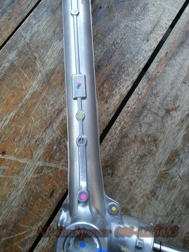 แร็คพวงมาลัยเพาเวอร์ ออนิววีออส