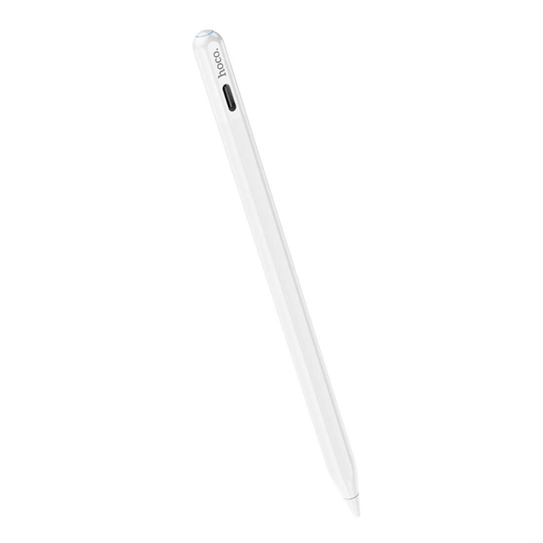 GM112 INTELLIGENT ANTI-LOST ACTIVE CAPACITIVE PEN WITH DIGITAL DISPLAY PAD DEDICATED