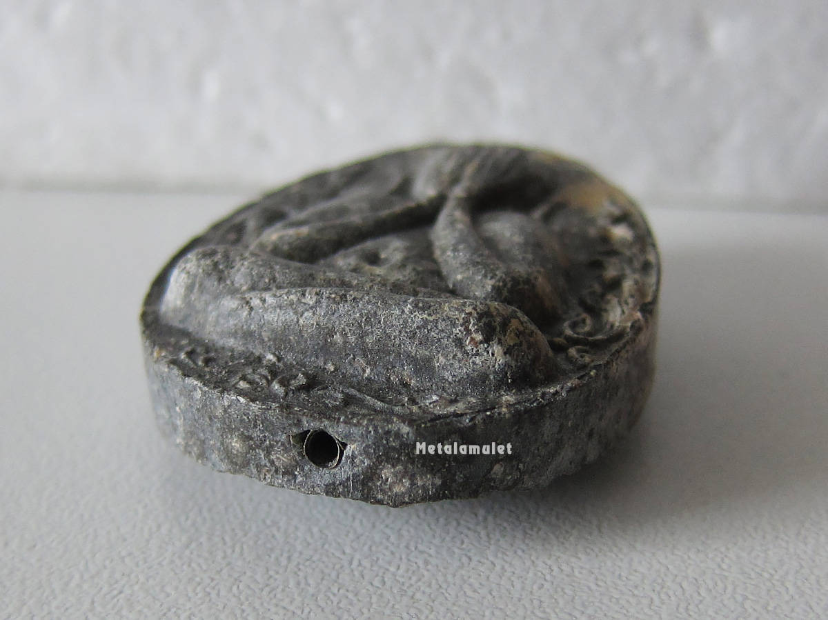 พระปิดตาจัมโบ้ ลป.โต๊ะ วัดศาลาครืน