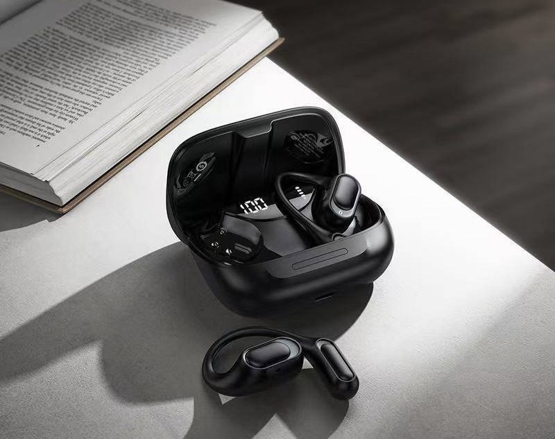 EA11 HONEY OPEN TRUE WIRELESS BT HEADSET
