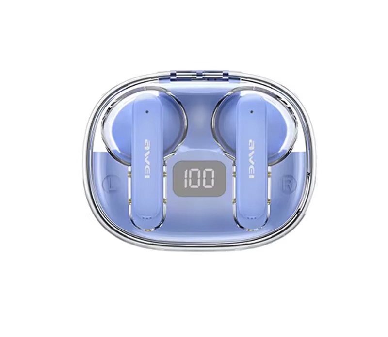 T86ENC GAMING EARBUDS ENC TRUE WIRELESS WITH CHARGING CASE