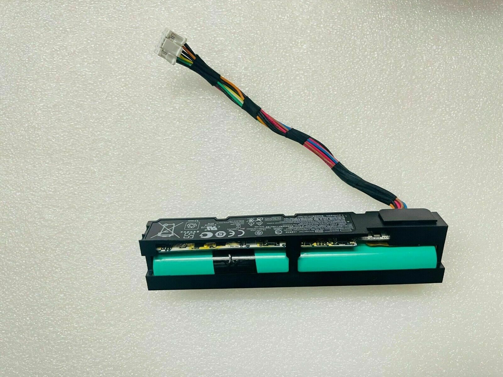 HP ProLiant DL/ML/XL Gen9/Gen10 96W Smart Storage Battery (New) / 815983-001 / 727258-B21 / 750450-001 / 878643-001 // สินค้ารับประกันโดย บริษัท อะไหล่เซิร์ฟเวอร์ จำกัด