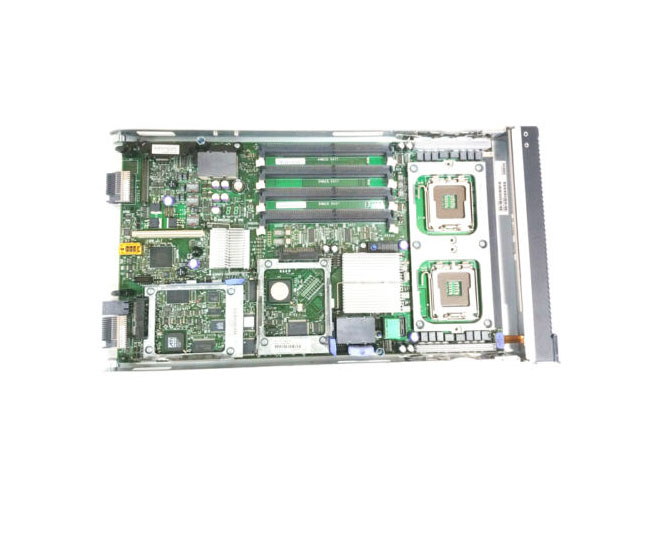 IBM BladeCenter HS21 8853-L4U AC1 Motherboard System Board FRU 40K7000 (Used) // สินค้ารับประกัน โดย บริษัท อะไหล่เซิร์ฟเวอร์ จำกัด