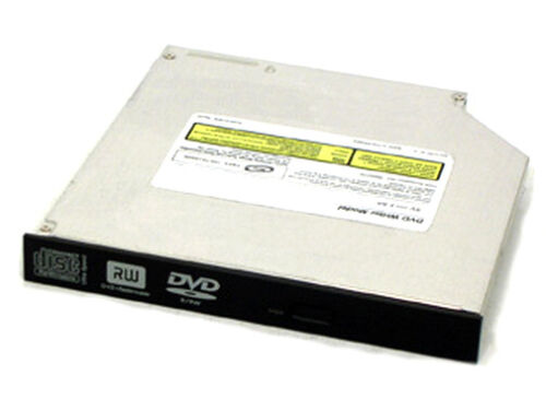 Dell Philips DS-8A9SH 8A9SH Slimline DVD Burner SATA Black // 0WRXM7 WRXM7 (Used) // สินค้ารับประกัน โดย บริษัท อะไหล่เซิร์ฟเวอร์ จำกัด