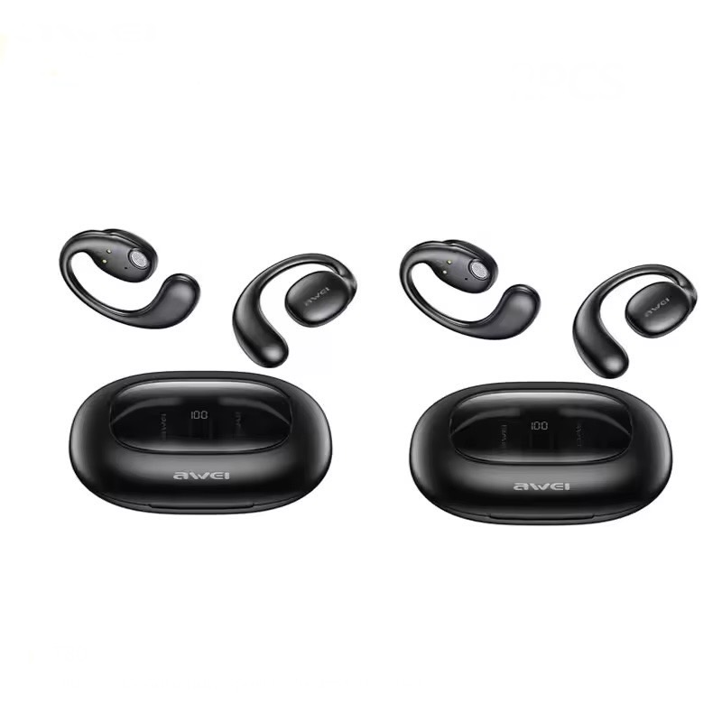 T80 AIR CONDUCTION SPORTS WIRELESS HEADSET