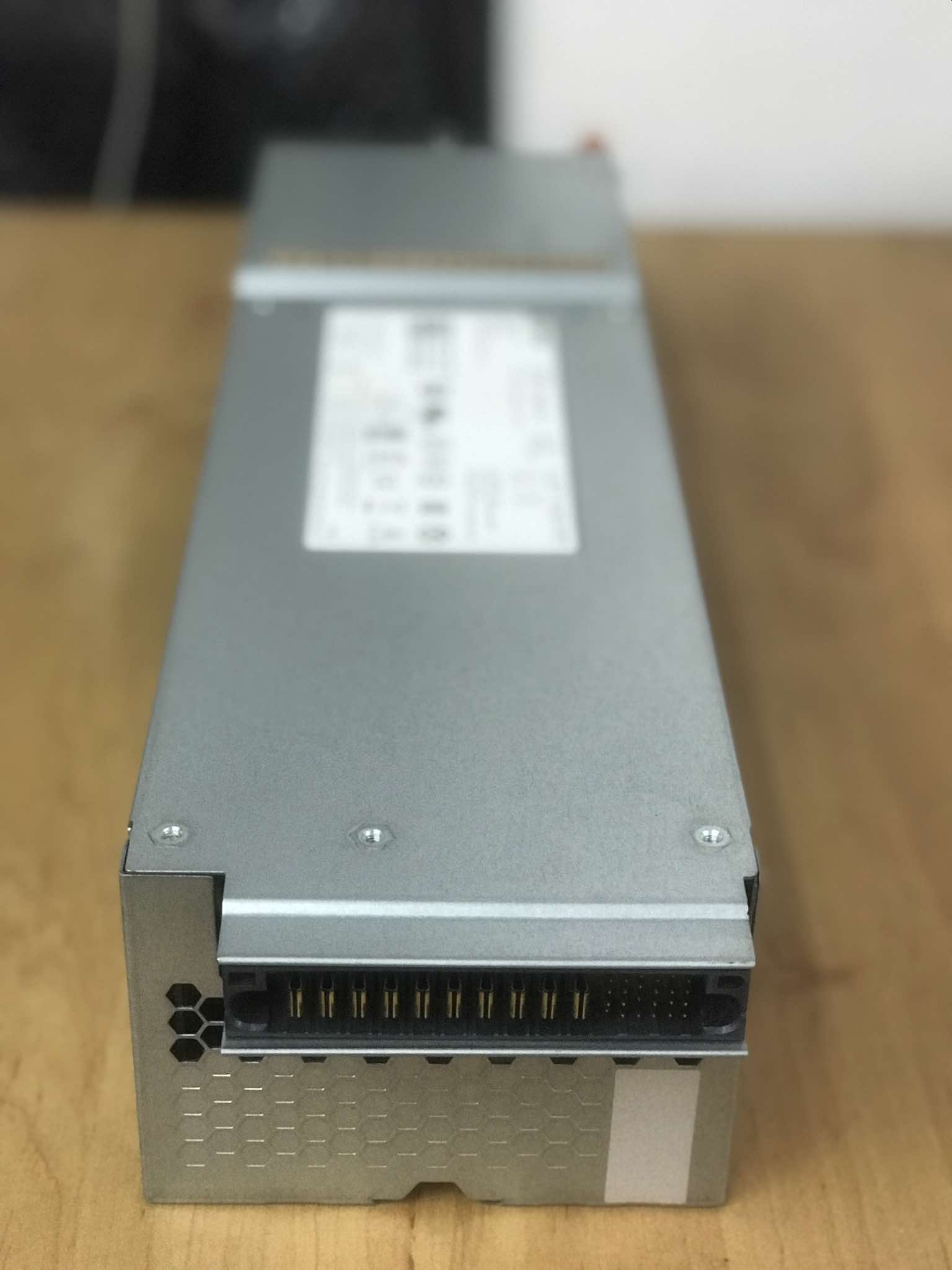 Dell 600W Power Supply For MD1200 MD1220 MD3200 MD3600 // Model H600E-S0, 0NFCG1 (Used) // สินค้ารับประกัน โดย บริษัท อะไหล่เซิร์ฟเวอร์ จำกัด