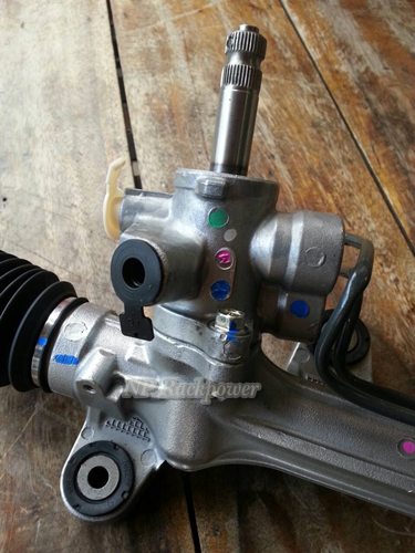 แร็คเพาเวอร์ HONDA ACCORD GEN 7 (ปลาวาฬ)