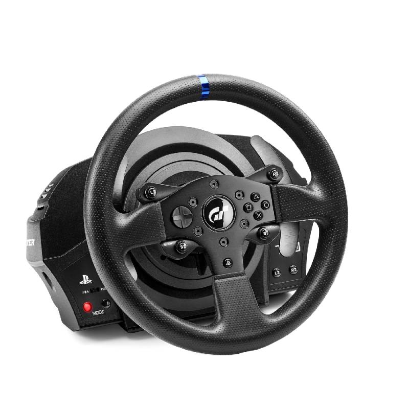 Thrustmaster T300 RS GT Edition Racing Wheel For PS5 ,PS4 ,PC