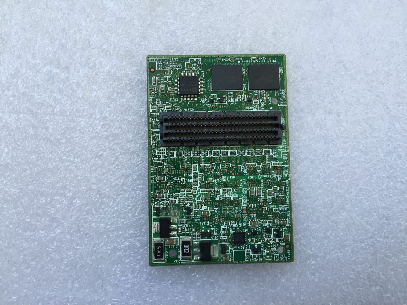 IBM ServeRAID M5100 Series 1GB Flash Upgrade Grade A // 46C9029 (Used) // สินค้ารับประกัน โดย บริษัท อะไหล่เซิร์ฟเวอร์ จำกัด