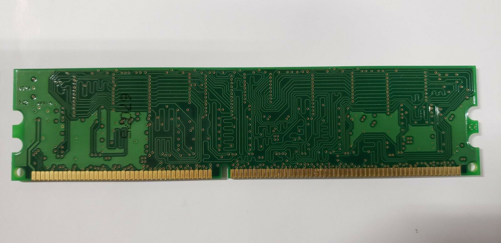 128MB PC2700 DDR-333MHz non-ECC Unbuffered CL2.5 184-Pin DIMM / KTF0596-INB6 (Used) // สินค้ารับประกัน โดย บริษัท อะไหล่เซิร์ฟเวอร์ จำกัด
