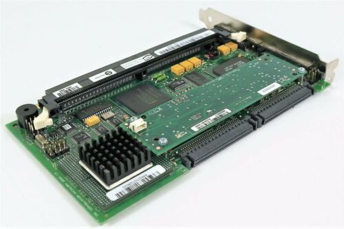 Dell Dual PERC3 Raid Controller Raid / 09M912 / P4930702 (Used) // สินค้ารับประกัน โดย บริษัท อะไหล่เซิร์ฟเวอร์ จำกัด