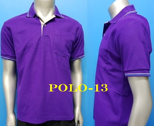 เสื้อโปโล เสื้อกีฬาสี เสื้อกีฬาโรงเรียน ชุดฟอร์มภายในบริษัท