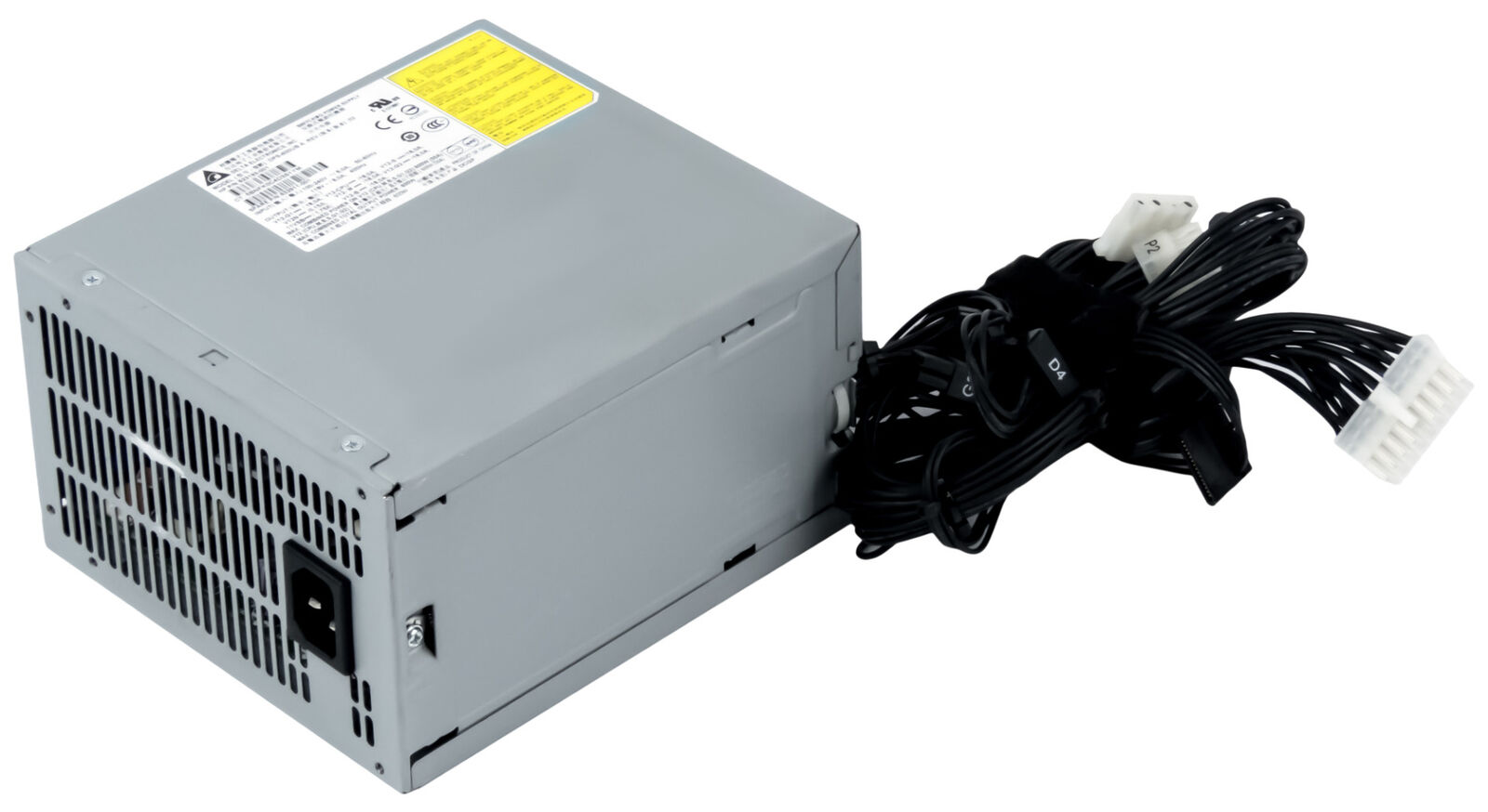 HP Z420 Power Supply 600W DPS-600UB A // 623193-001 / 632911-001 (Used) // สินค้ารับประกัน โดย บริษัท อะไหล่เซิร์ฟเวอร์ จำกัด
