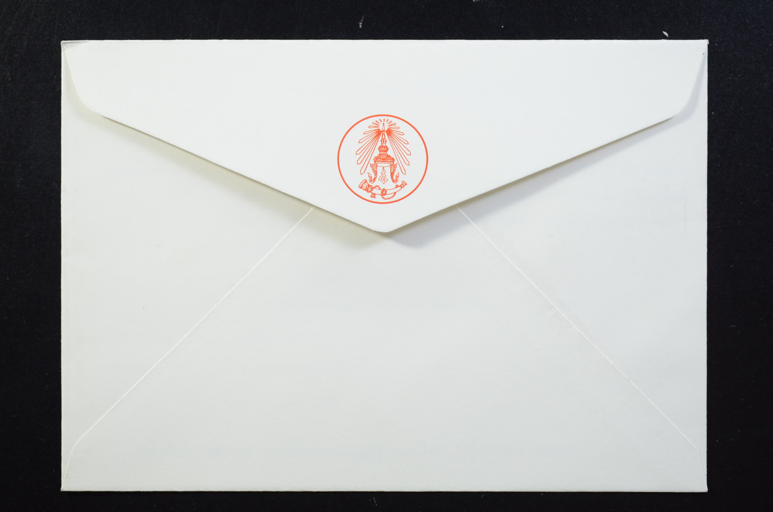 ซองที่ระลึกนิทรรศการตราไปรษณียากร ครั้งที่ 26 - ภูเก็ต