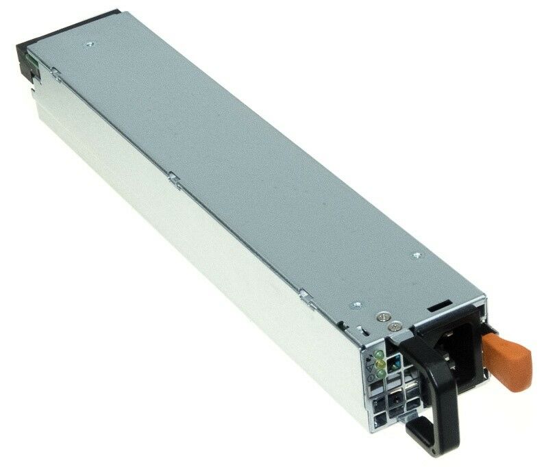 Dell Power Supply 400W D400P-01 PowerEdge R300 // 0CX357 (Used) // สินค้ารับประกัน โดย บริษัท อะไหล่เซิร์ฟเวอร์ จำกัด