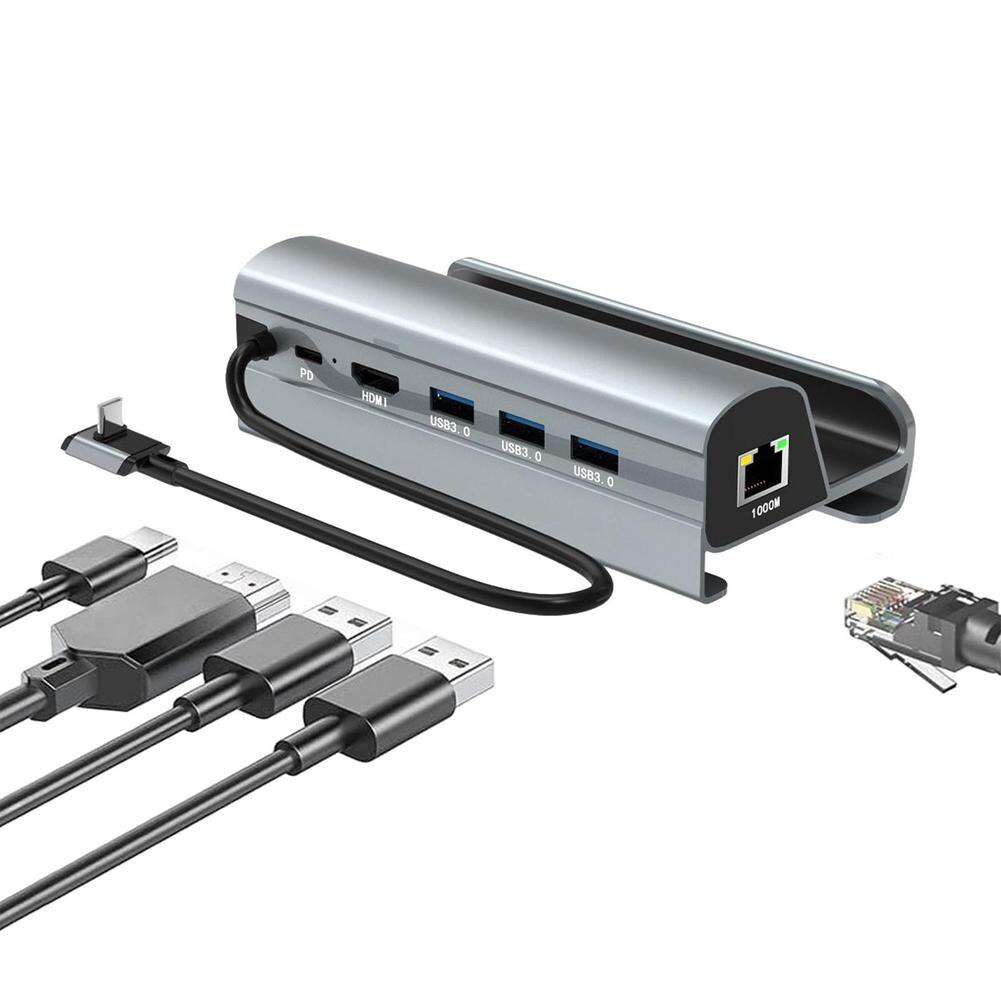 Steam Deck : Airsky Dock