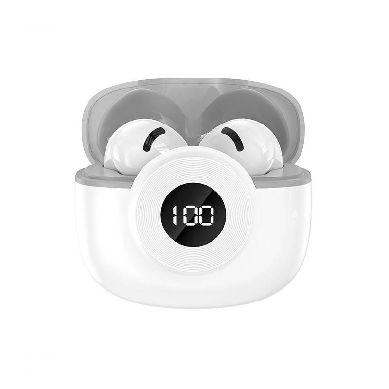 UK43 TWS WIRELESS BLUETOOTH HEADSET